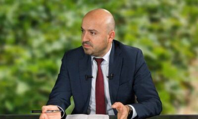 Senatorul PSD Brăila Sorin Moise, luat în calcul ca ministru al Agriculturii în Guvernul Niculescu