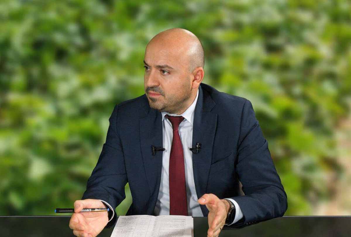 Senatorul PSD Brăila Sorin Moise, luat în calcul ca ministru al Agriculturii în Guvernul Niculescu