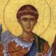 Sfântul Dumitru. Ce semnificație are „Focul lui Sumedru” și ce tradiții se păstrează în România