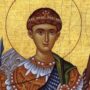 Sfântul Dumitru. Ce semnificație are „Focul lui Sumedru” și ce tradiții se păstrează în România