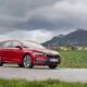 Škoda Octavia primește pentru prima dată un sistem full-hybrid. Nivelurile de echipare și datele tehnice
