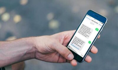 Românii ar putea primi SMS înainte să le expire permisul, buletinul sau alte acte. Cu cât timp înainte vor fi anunțați