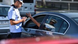 Șoferii vor fi opriți în trafic și întrebați unde merg. CNAIR face o amplă anchetă la nivel național