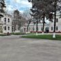 Spitalul de Psihiatrie. Drept de administrare a clădirilor în care funcționează pentru încă zece ani