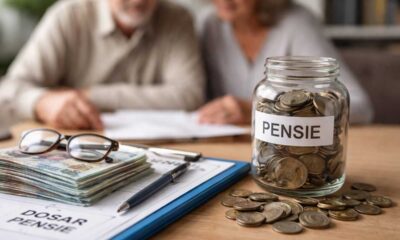 Nu ai minim 15 ani de cotizare pentru pensie? Ce ajutoare poți primi în dacă nu îți permiți să cumperi anii lipsă