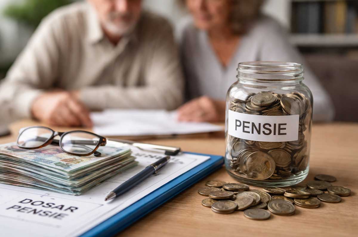Nu ai minim 15 ani de cotizare pentru pensie? Ce ajutoare poți primi în dacă nu îți permiți să cumperi anii lipsă