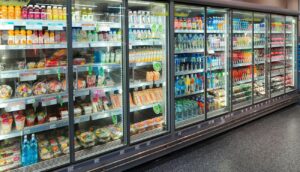 Atac cibernetic în sute de supermarketuri din Franța. Hackerii au încălzit frigiderele la 50 de grade, iar tone de alimente au fost aruncate