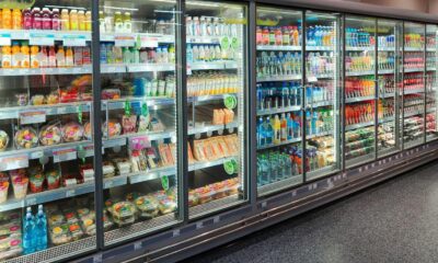 Atac cibernetic în sute de supermarketuri din Franța. Hackerii au încălzit frigiderele la 50 de grade, iar tone de alimente au fost aruncate