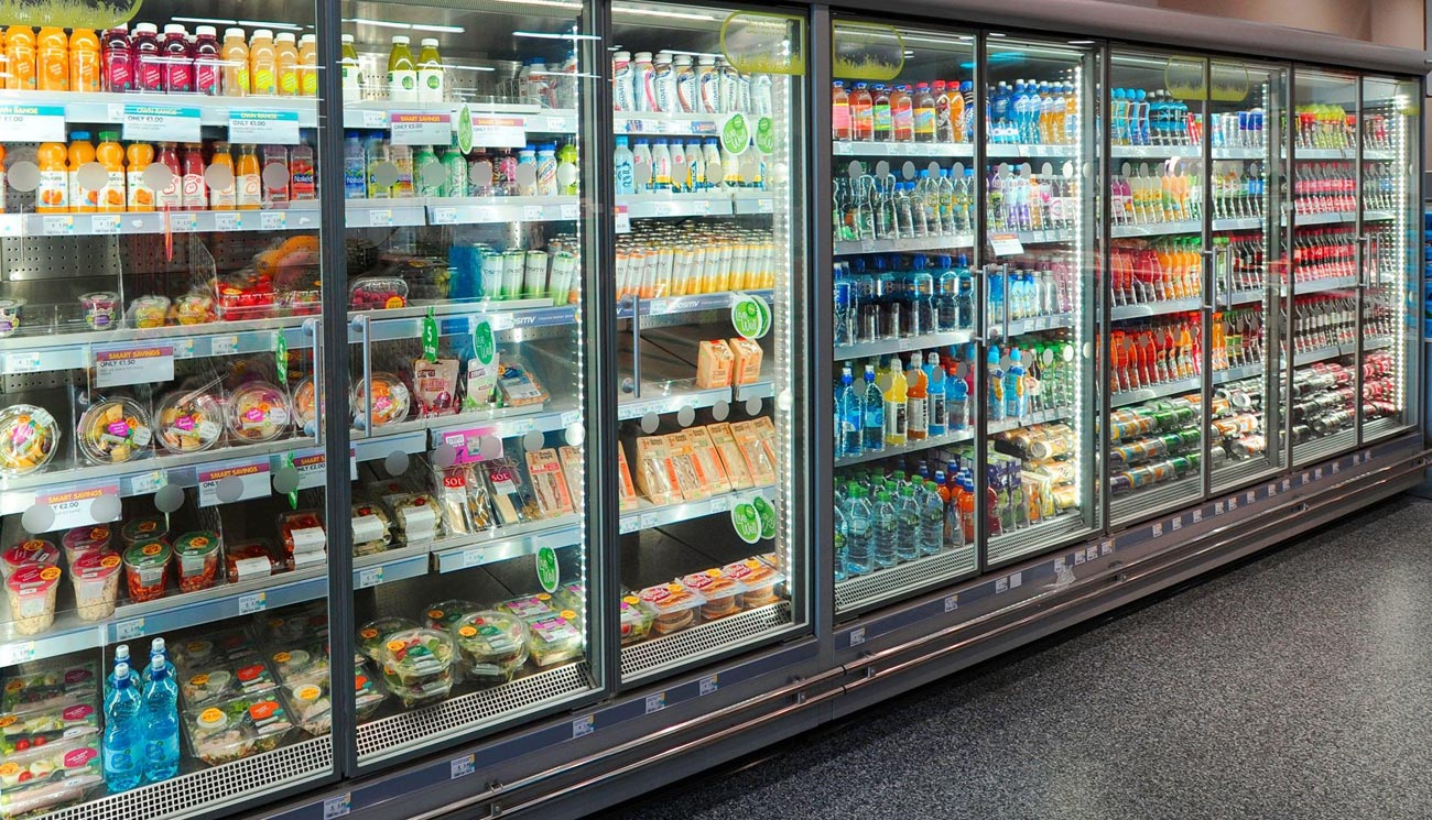Atac cibernetic în sute de supermarketuri din Franța. Hackerii au încălzit frigiderele la 50 de grade, iar tone de alimente au fost aruncate