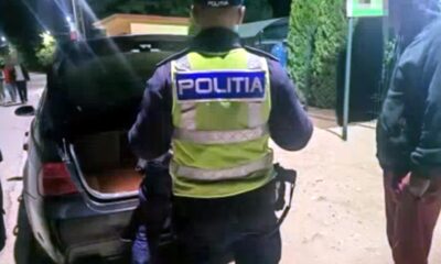 Sute de persoane legitimate și amenzi de aproape 30.000 de lei