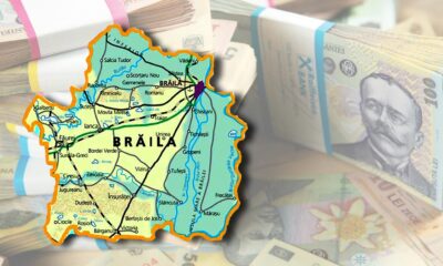 Topul primăriilor cu cele mai mari investiții pe cap de locuitor