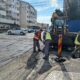 Trafic închis temporar la intersecția străzilor Griviței și Școlilor din Brăila. Rutele alternative pentru șoferi
