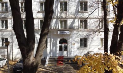 Universitatea „Dunărea de Jos” din Galați implementează proiectul „Consolidarea căminului studențesc B”, finanțat prin Programul Regional Sud-Est 2021–2027