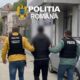 Prins și dus la închisoare unde are de executat 2 ani și 9 luni pentru furt și evadare