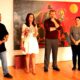 Vernisaj la Centrul Cultural Nicăpetre