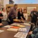 Vernisaj la Centrul Diversității Culturale